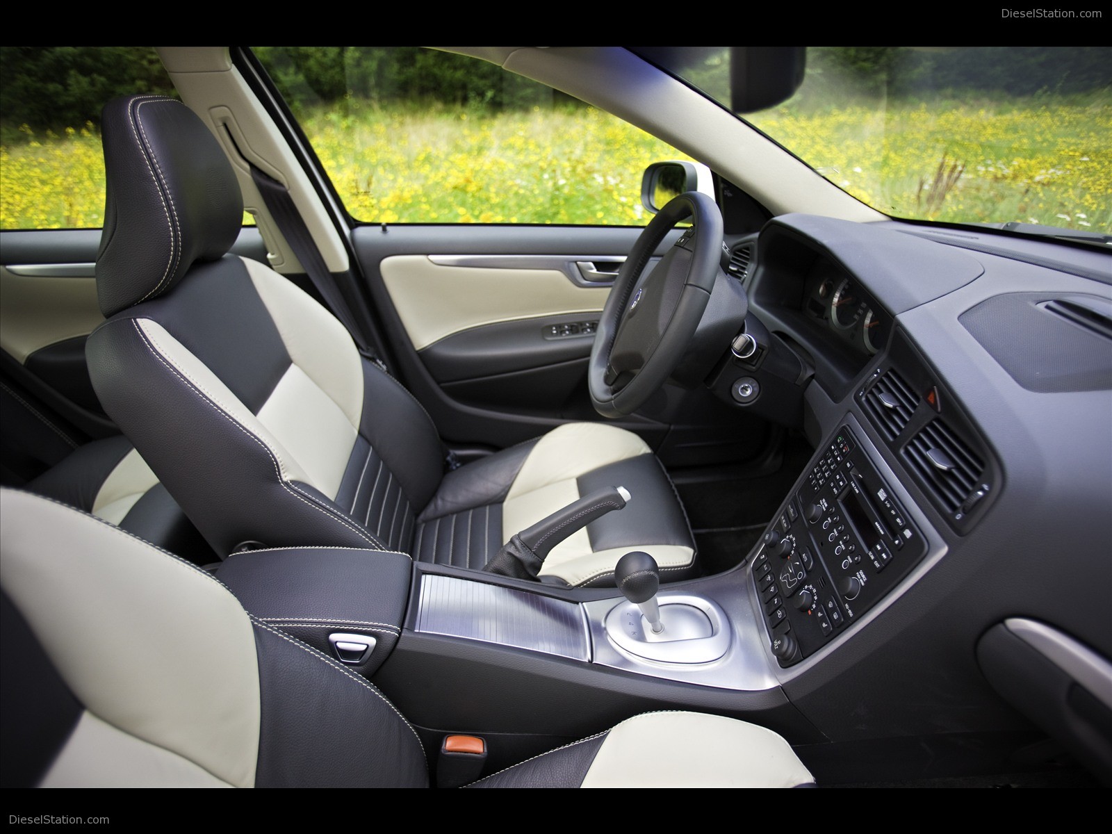 Volvo S60 2009
